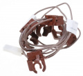 Arcelik Beko Ignition Switch - Ignition Switch - 168100050